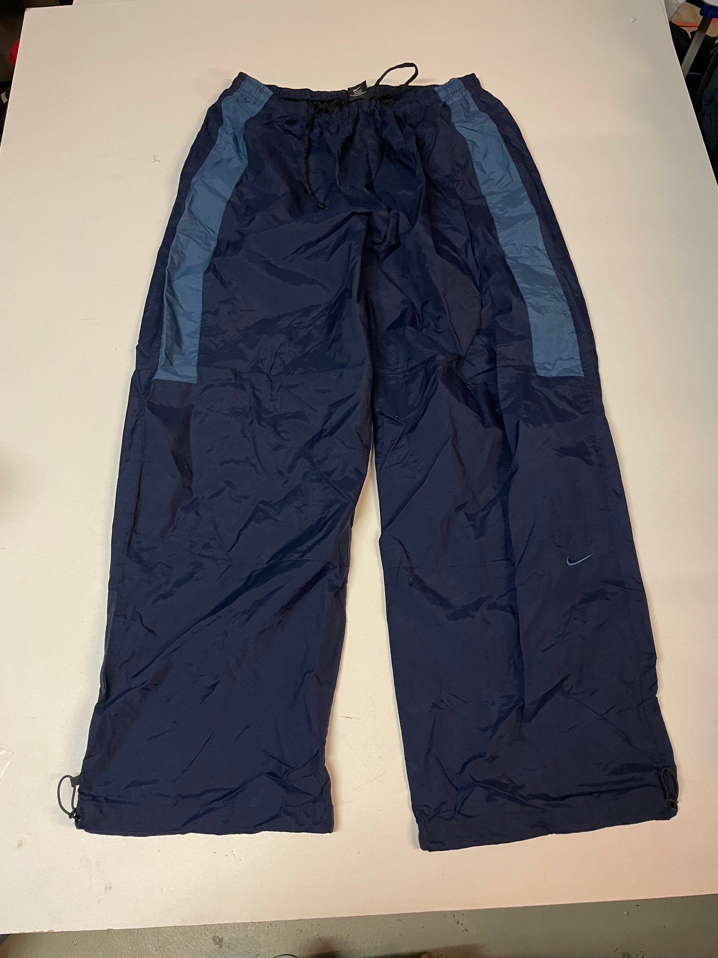 Nike Vintage Trackpants XXL 5504