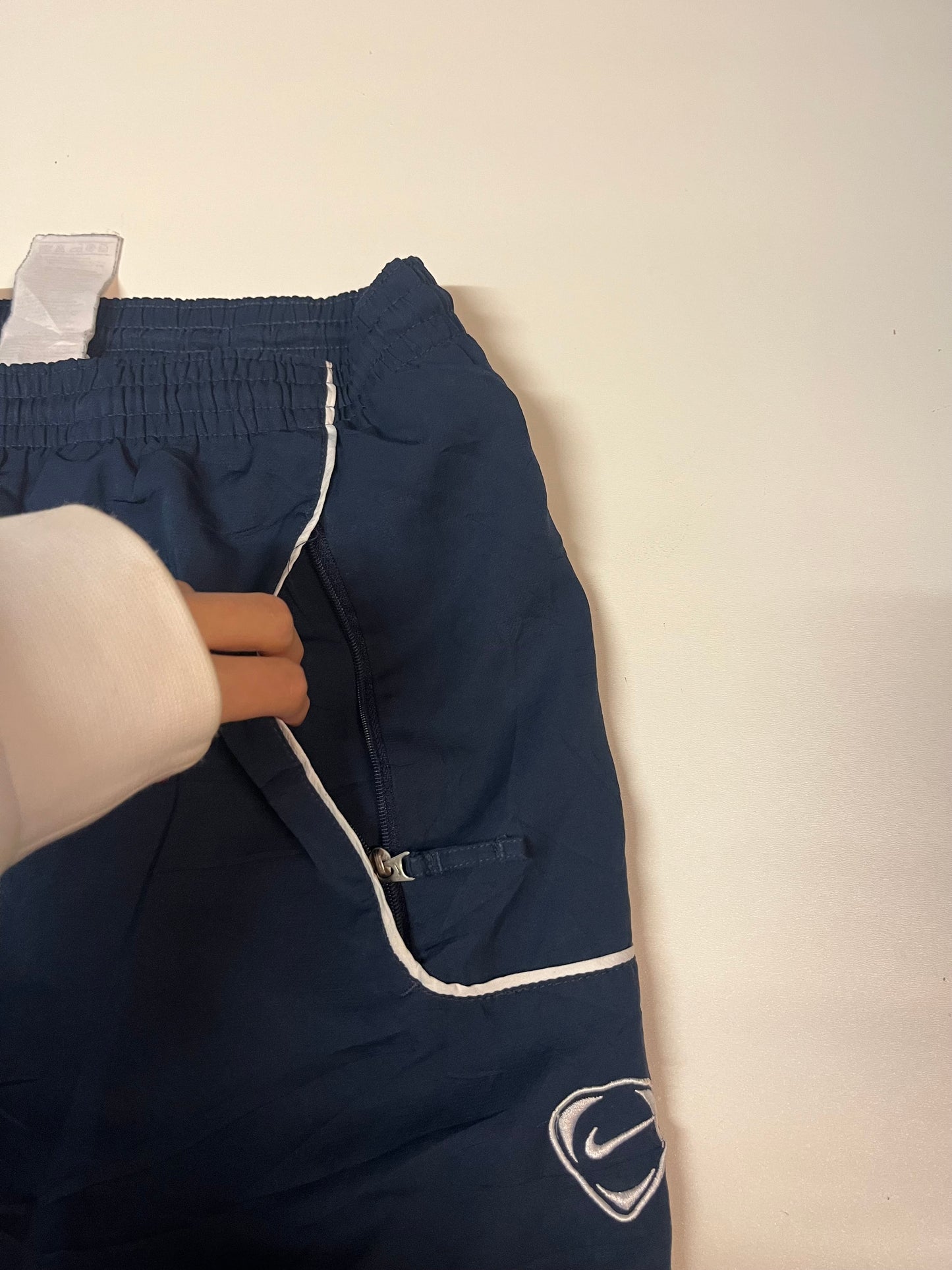Nike Vintage Trackpants L baggy 5440