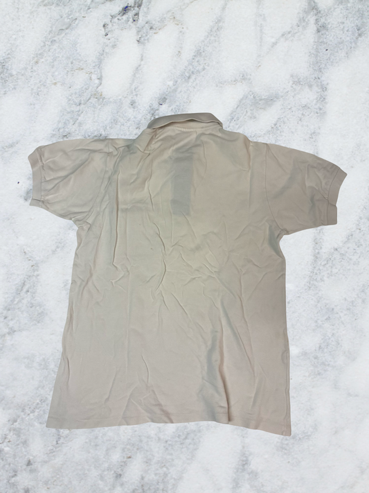 Lacoste Vintage Poloshirt Xs 6168