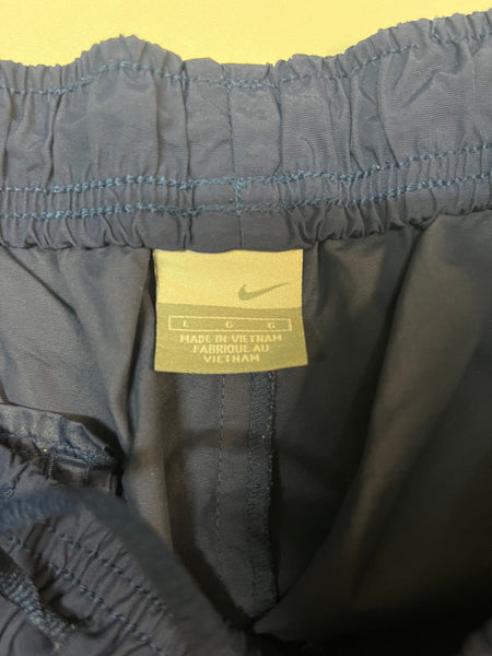 Nike Trackpants baggy L 9328