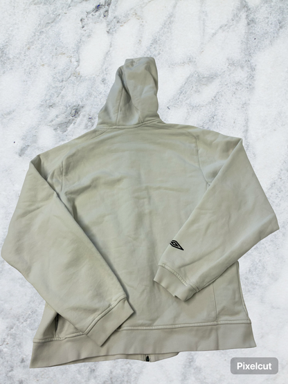 Vintage Umbro Hoodie XL fit M - L 6695