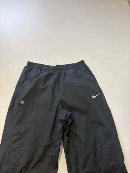 Nike Vintage Trackpants M baggy 6868