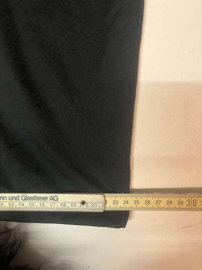 Vintage Nike Trackpants baggy L fit S 5407