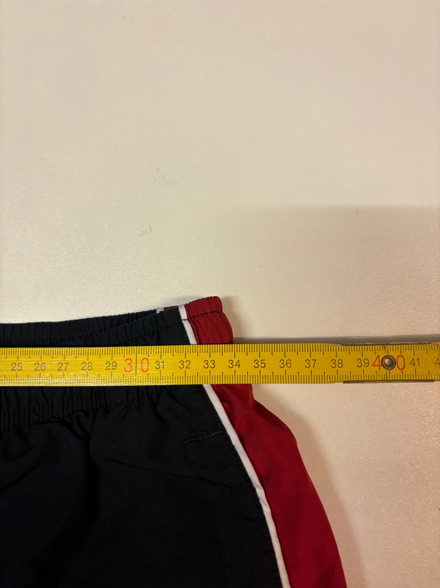 Nike Vintage Trackpants S baggy 6494