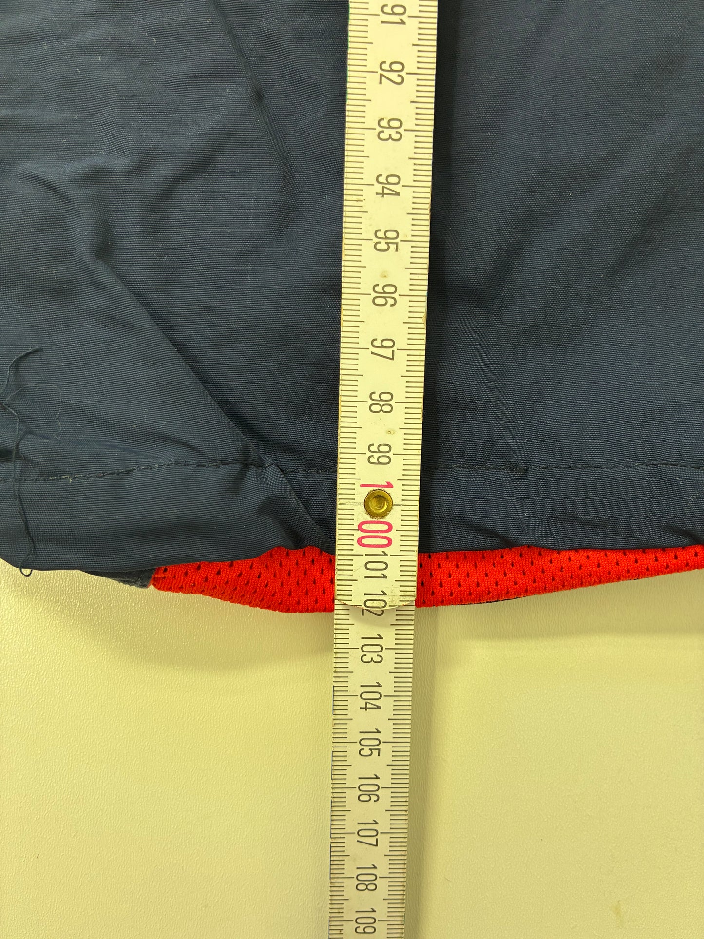 Vintage Nike Trackpants XL fit L 6728