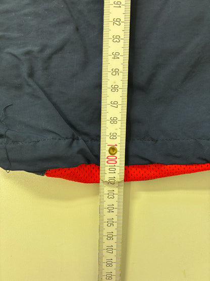 Vintage Nike Trackpants XL fit L 6728