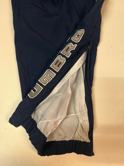 Umbro Vintage Trackpants M baggy 4675