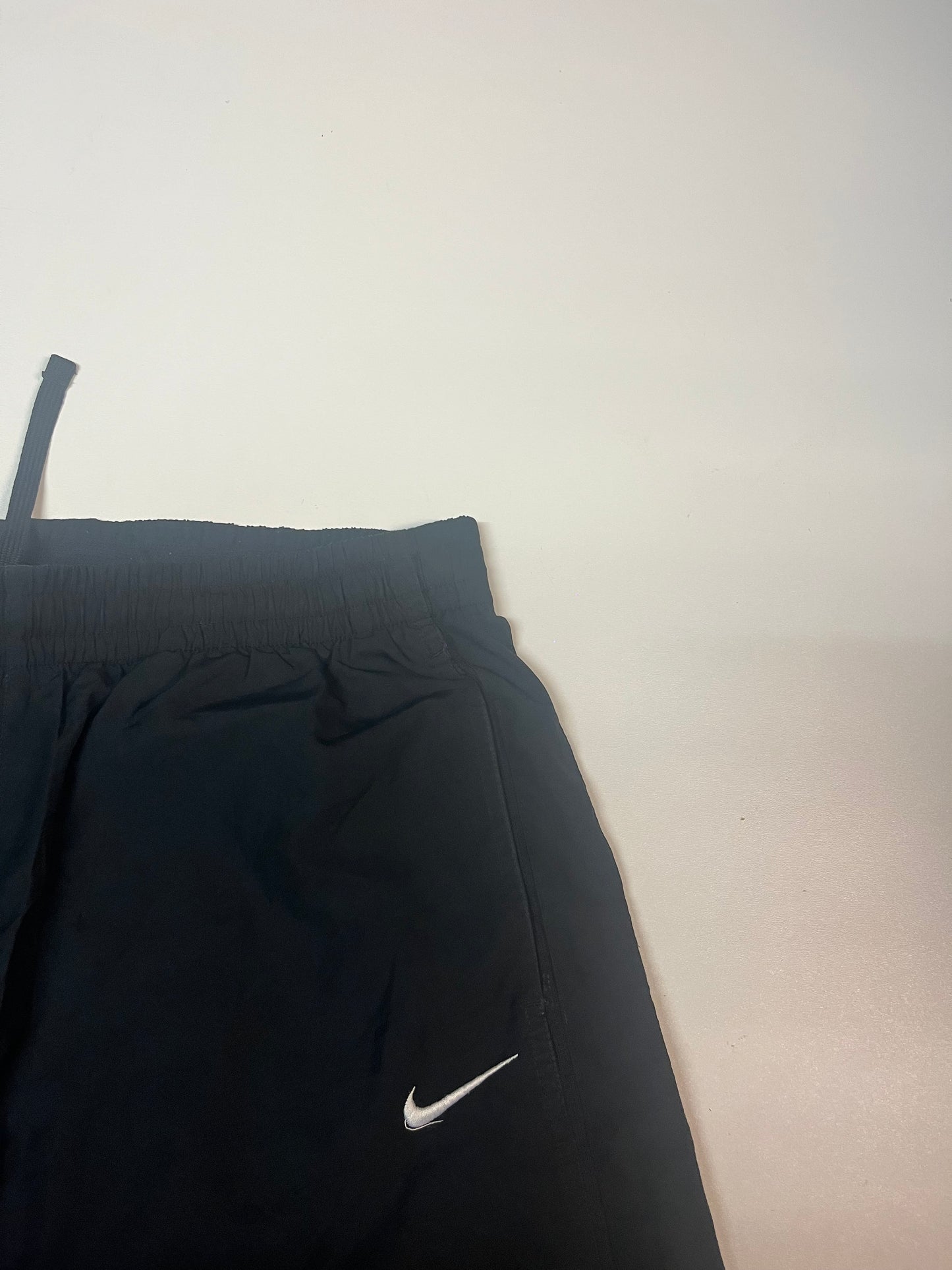 Vintage Nike Trackpants L fit M 5681
