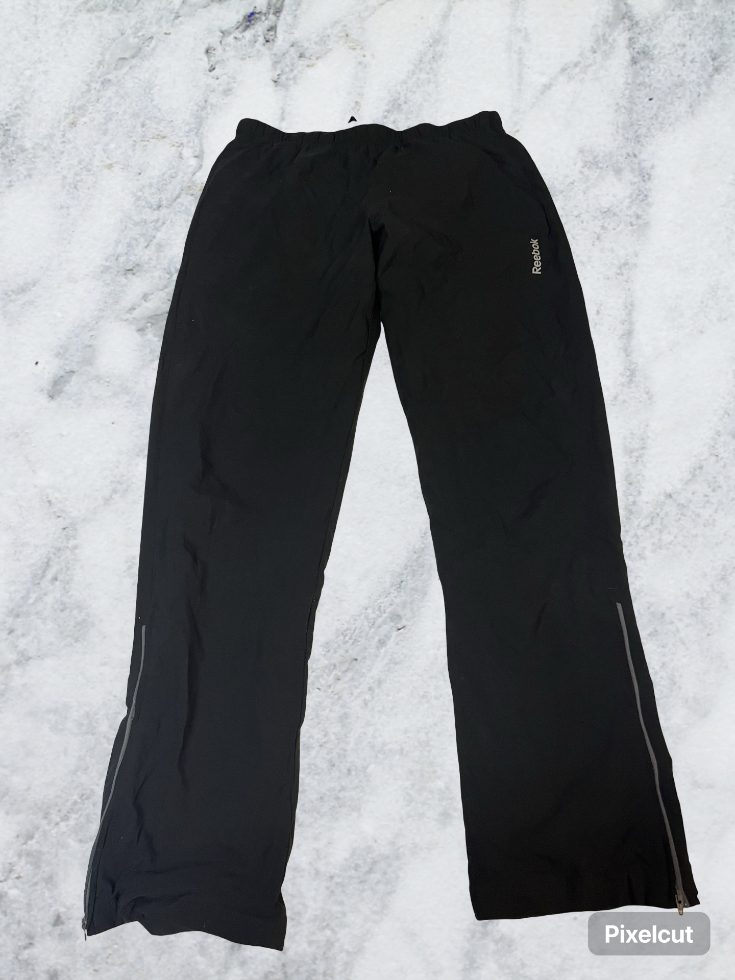 Vintage Reebok Trackpants M 5638