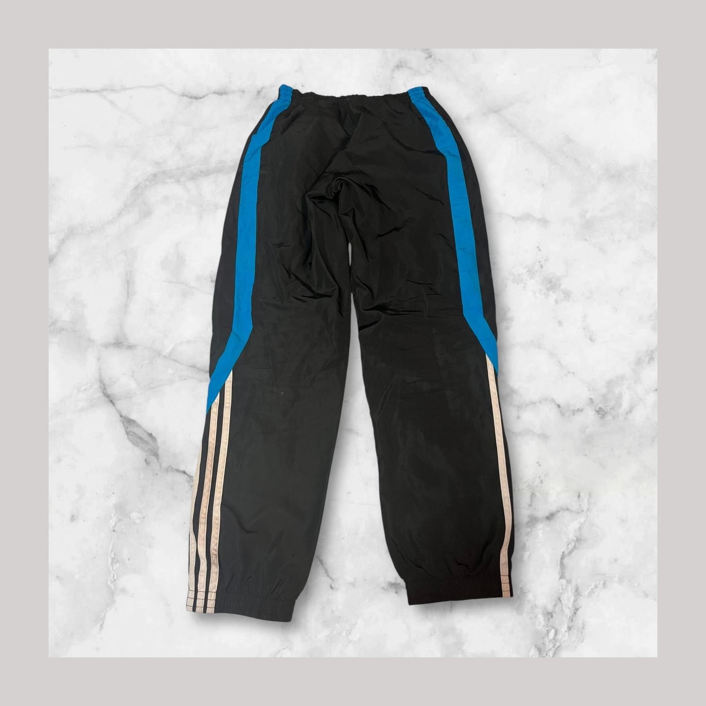 Vintage Adidas Trackpants S 4401