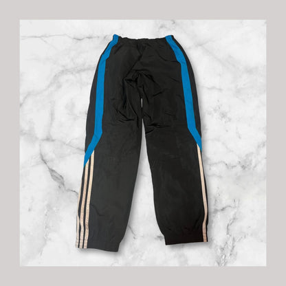 Vintage Adidas Trackpants S 4401
