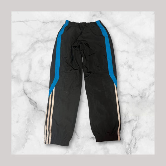 Vintage Adidas Trackpants S 4401
