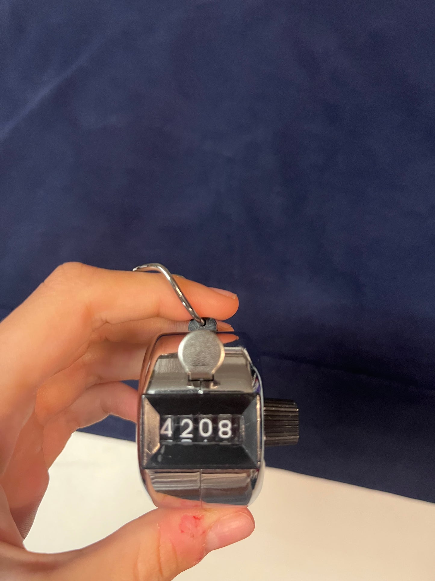 Polo Ralph Lauren Vintage Zipper navy xl 4208