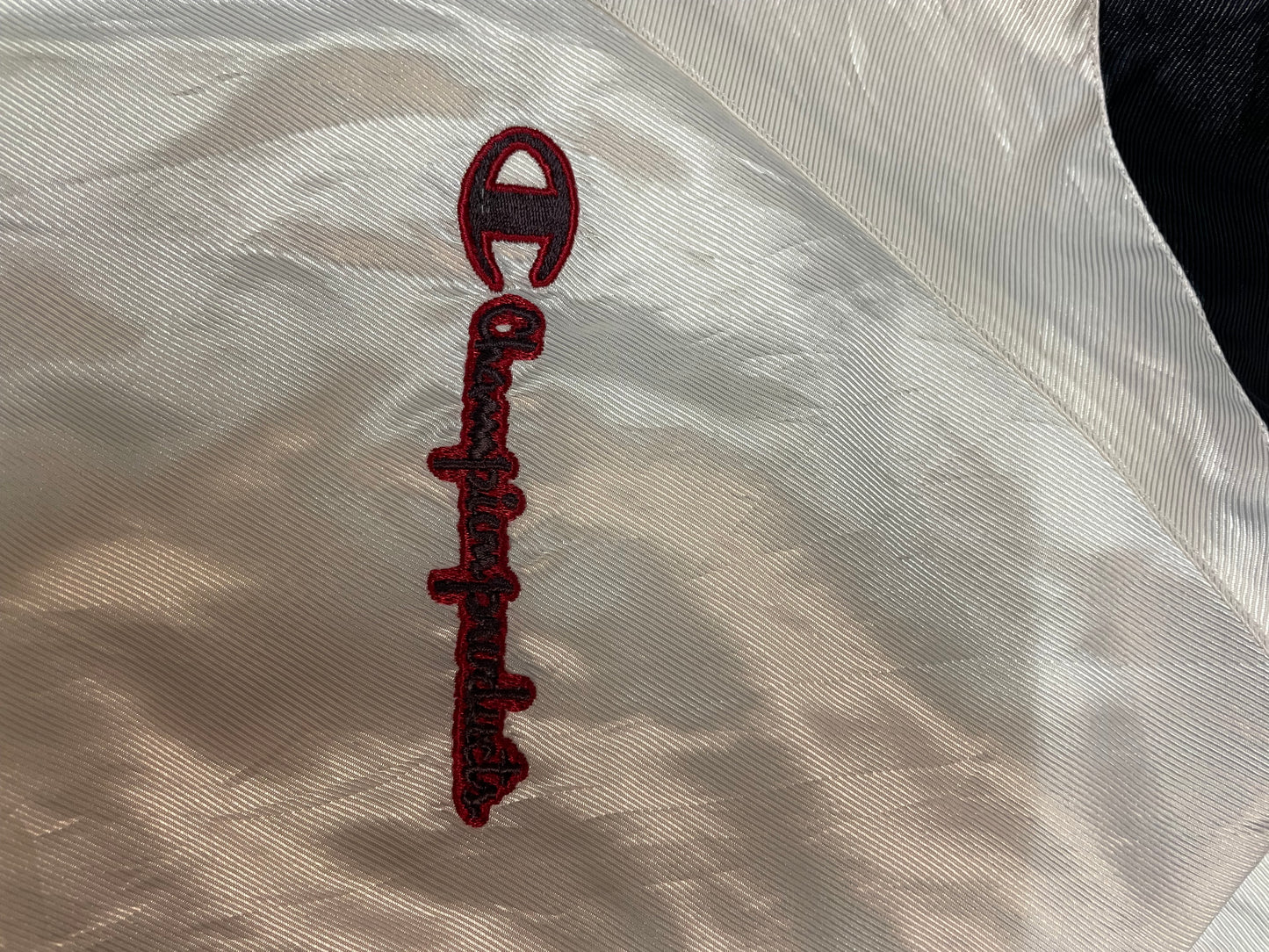 Champion Vintage Trackjacket M 6245