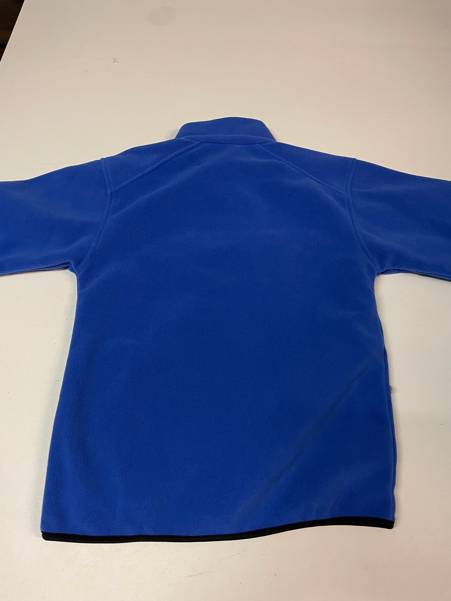 Polo Ralph Lauren Vintage Fleece Jacke M 4617