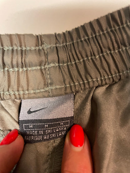Nike Vintage Trackpants Baggy M 3768