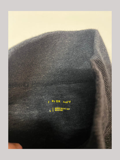 Polo Ralph Lauren Vintage Zipper L 4236