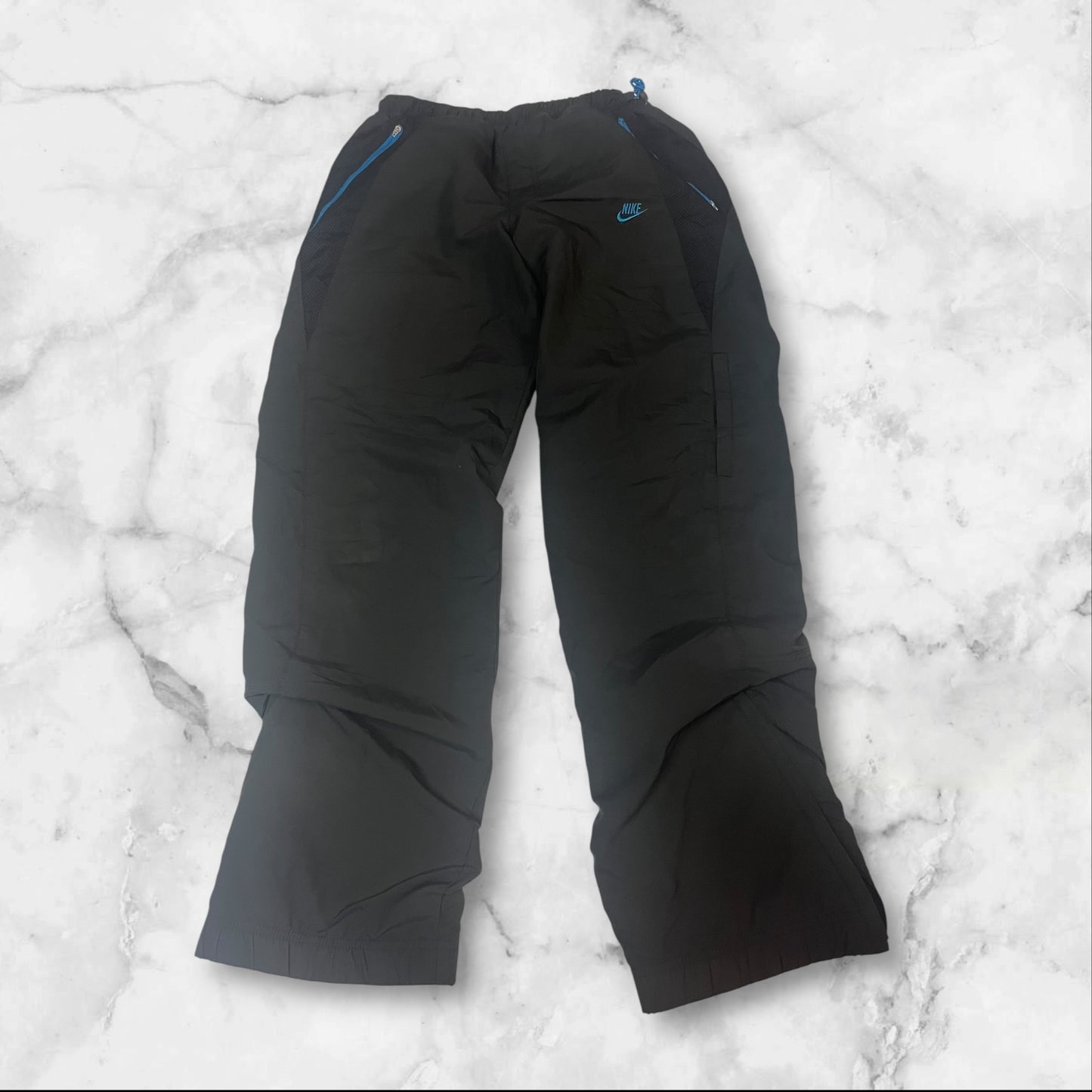 Vintage Nike Trackpants M 3829