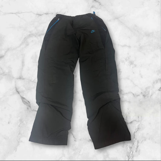 Vintage Nike Trackpants M 3829