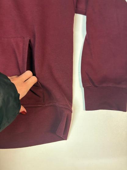 Polo Ralph Lauren Vintage Zipper Xxl top fehlt 6344