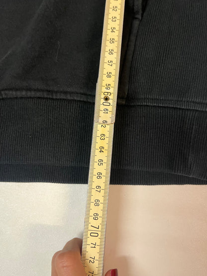 Nike Vintage Zipper S 4796