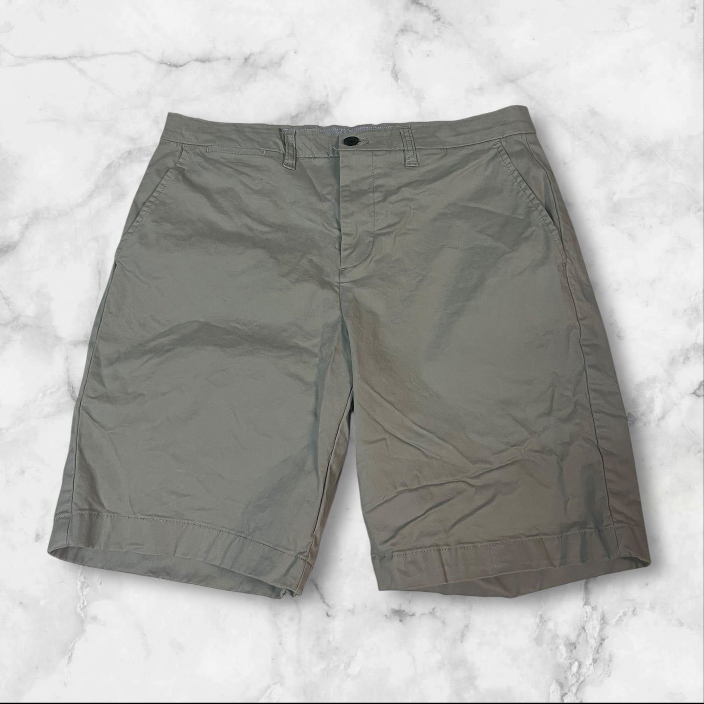 Vintage Tommy Hilfiger Shorts 34 3707