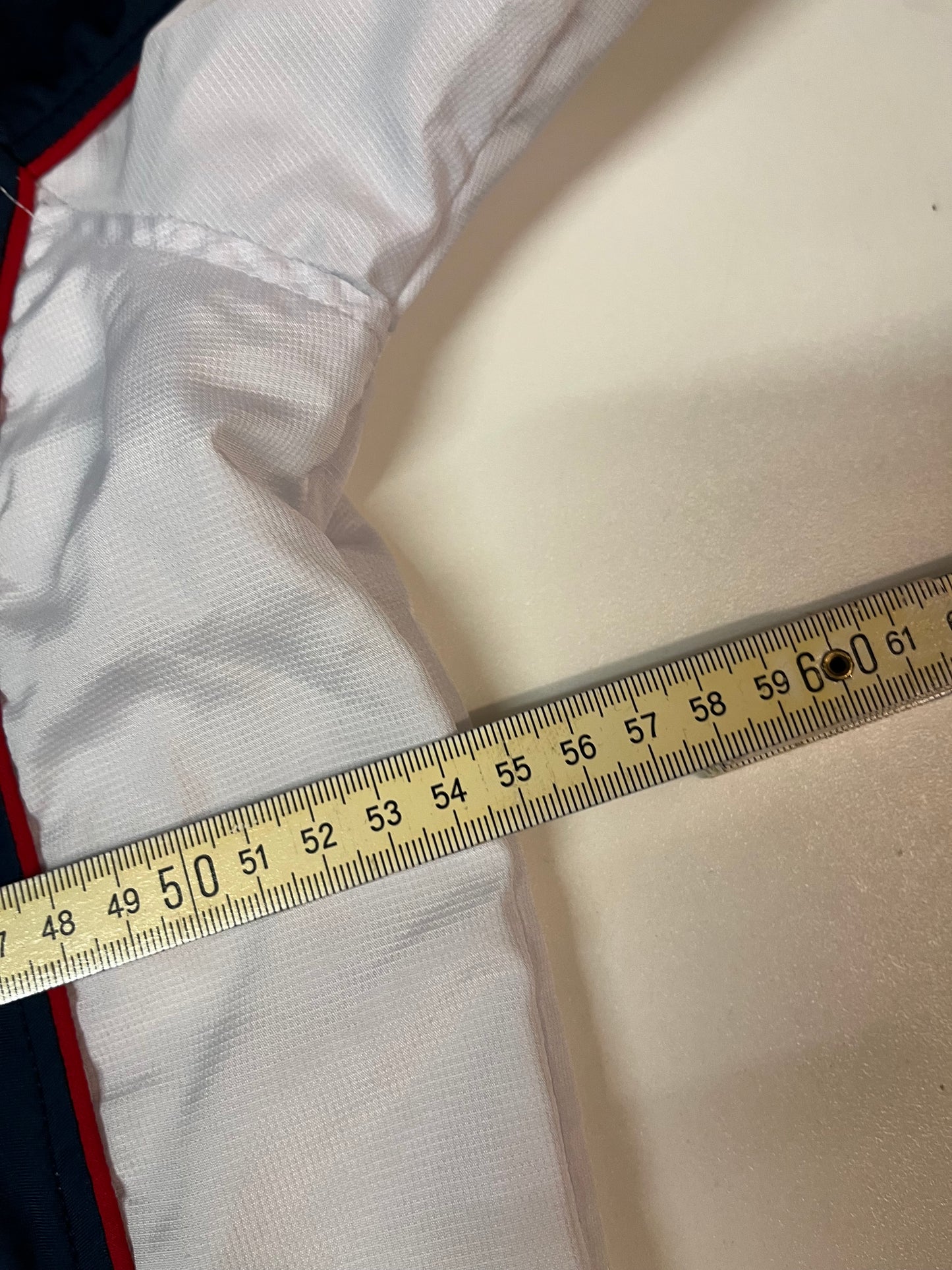 Asics Vintage Trackjacket M-L 5003