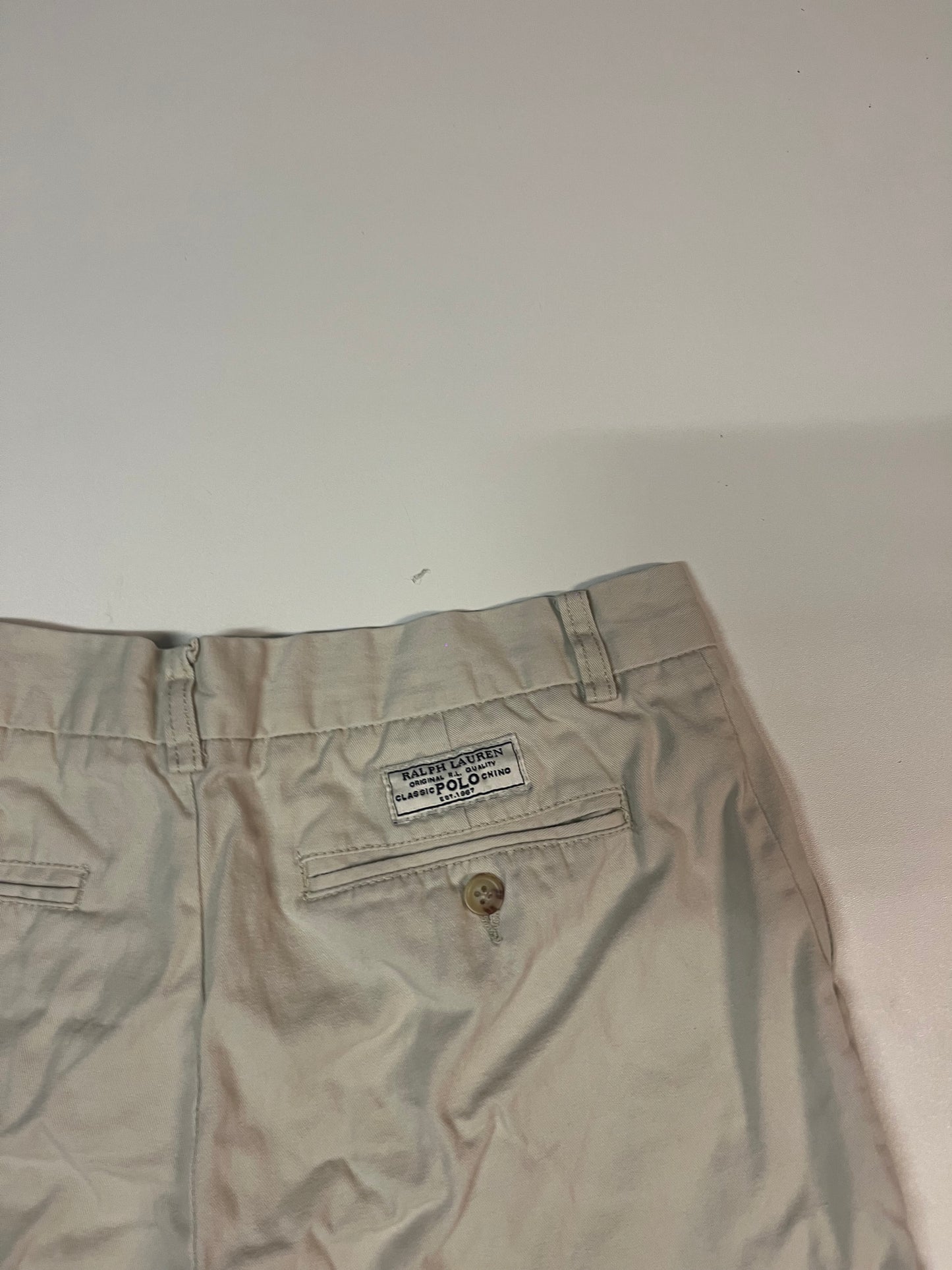 Vintage Polo Ralph Lauren Shorts 20 3734