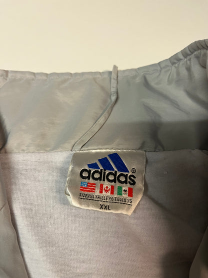 Adidas Vintage Trackjacket Xxl 4094