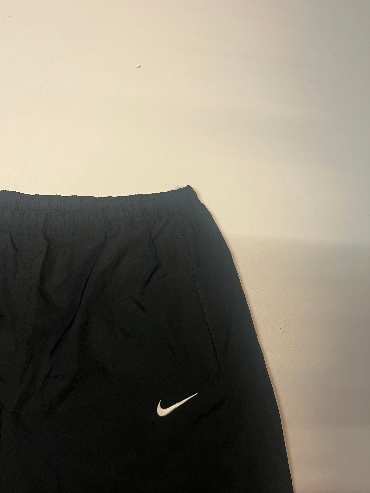Vintage Nike Trackpants M 4000