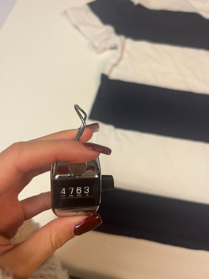 Vintage Polo Ralph Lauren Tshirt M 4763