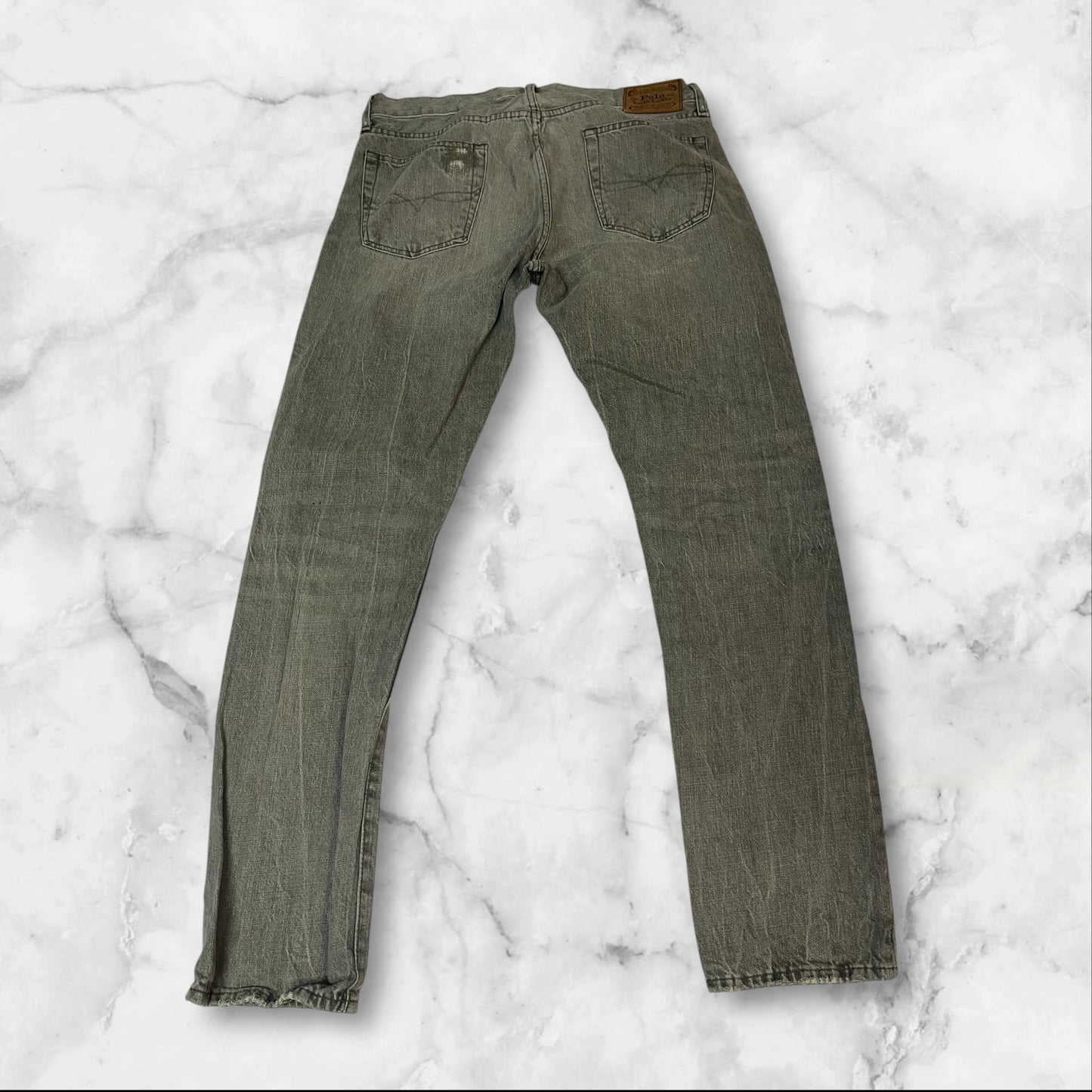 Polo Ralph Lauren Vintage Jeans W34 L32 3475