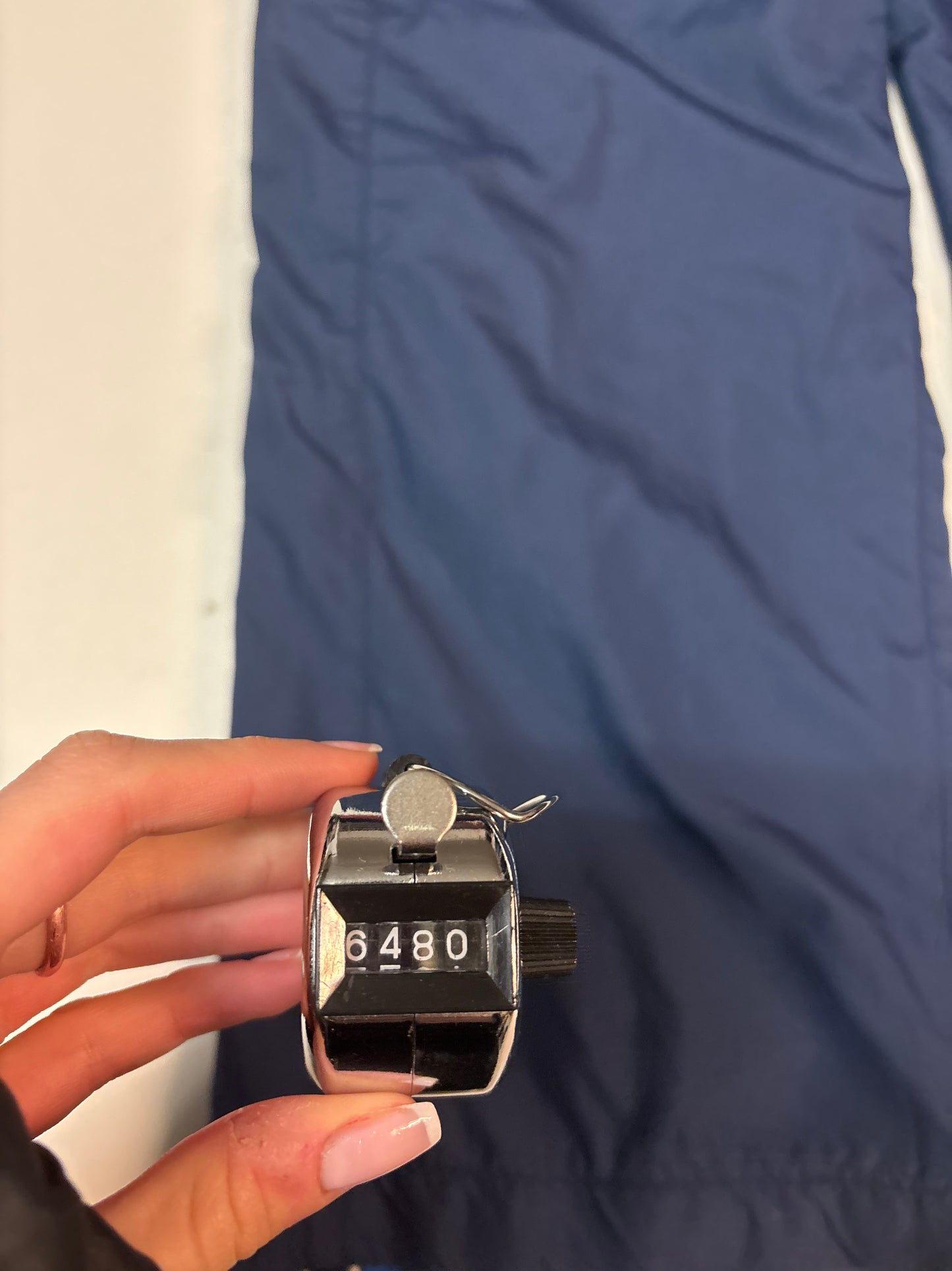 Nike Vintage Trackpants Xl baggy 6480