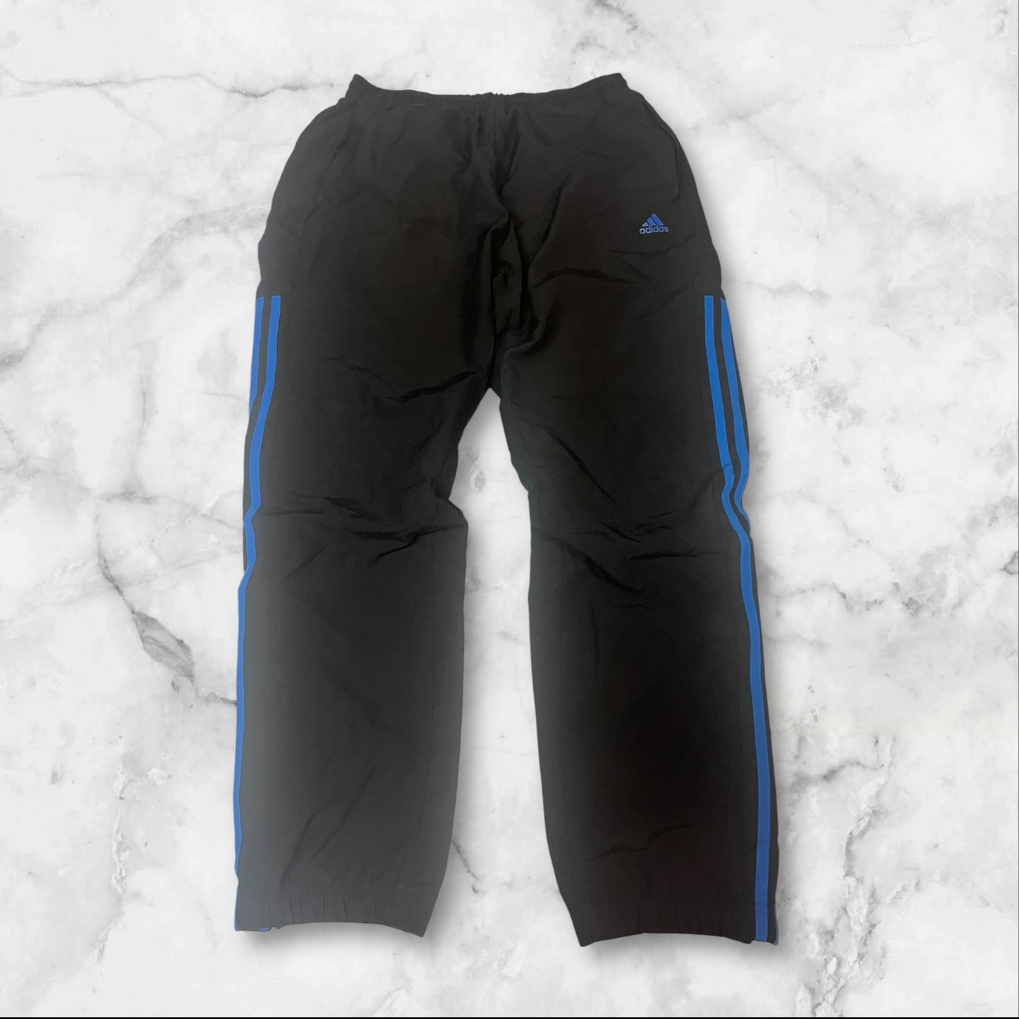 Vintage Adidas Trackpants L 3963