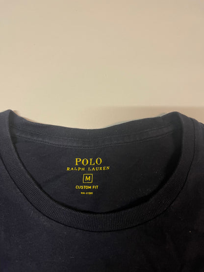 Polo Ralph Lauren Vintage T-Shirt M 3574