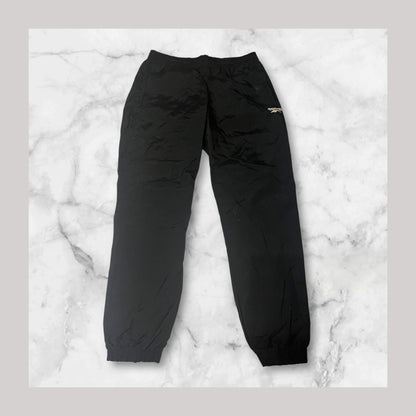 Vintage Reebok Trackpants XL fit M 4413