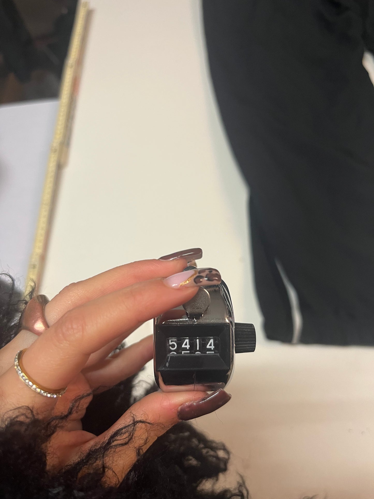 Vintage Nike Trackpants L fit M 5414