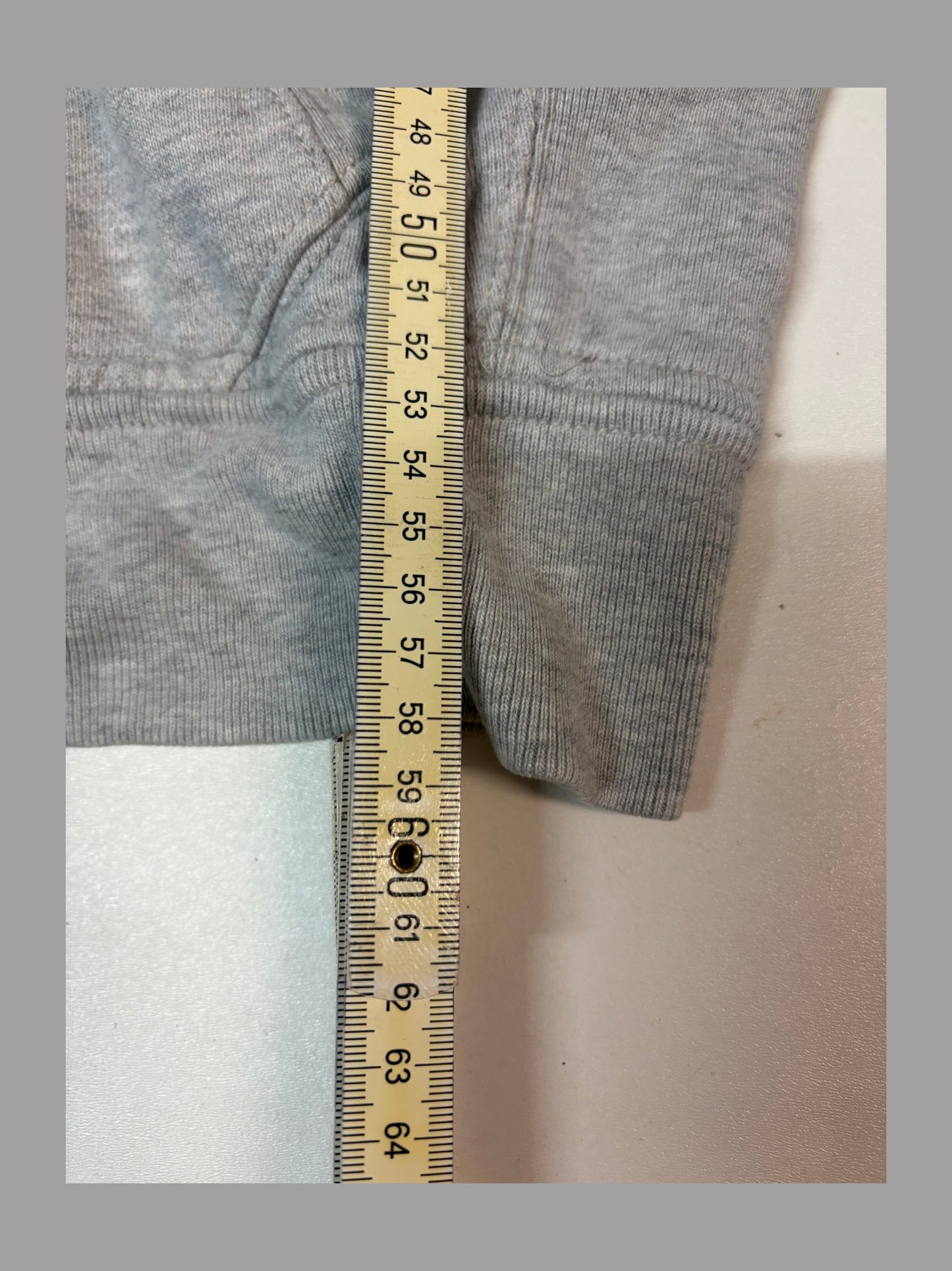 Polo Ralph Lauren Vintage Zipper M 6356