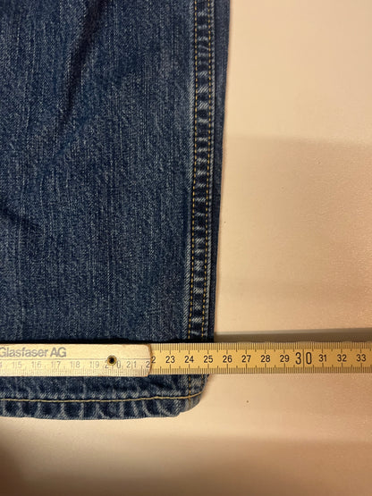 Vintage Polo Ralph Lauren Jeans 44/34 XL 4054