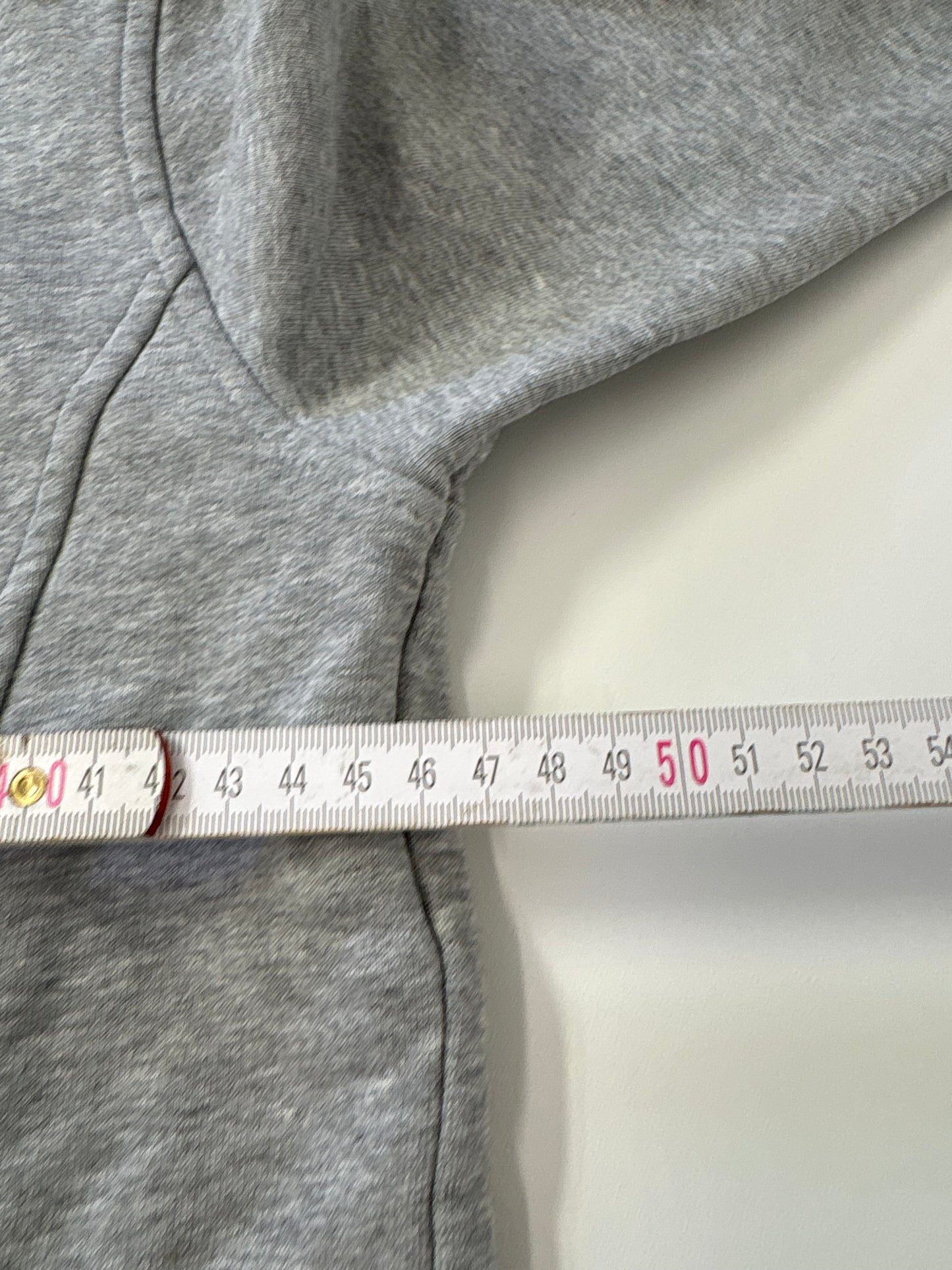 Lacoste Vintage Zipper S 6855