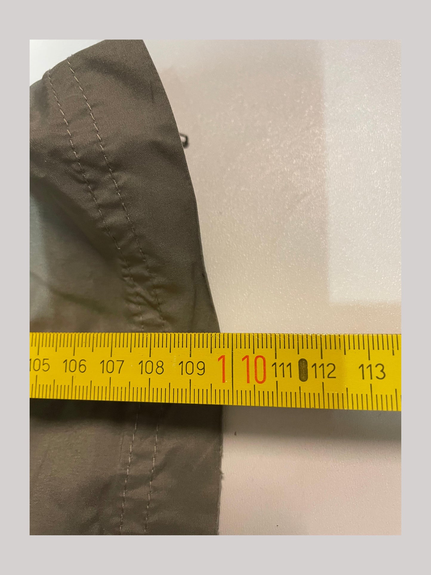 Reebok Vintage Trackpants Baggy XL 3454