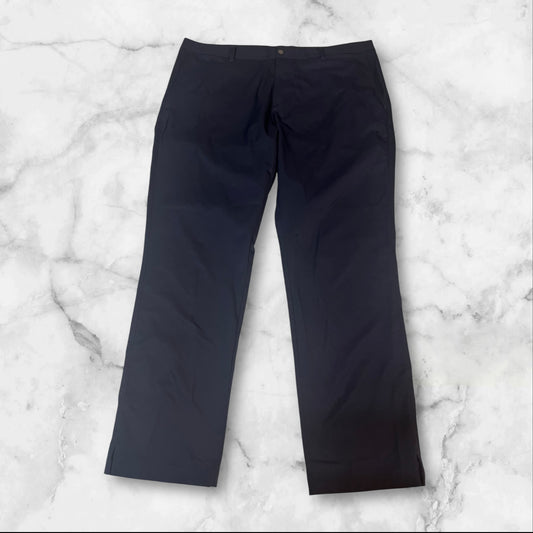 Vintage Puma Hose 40/32 3700