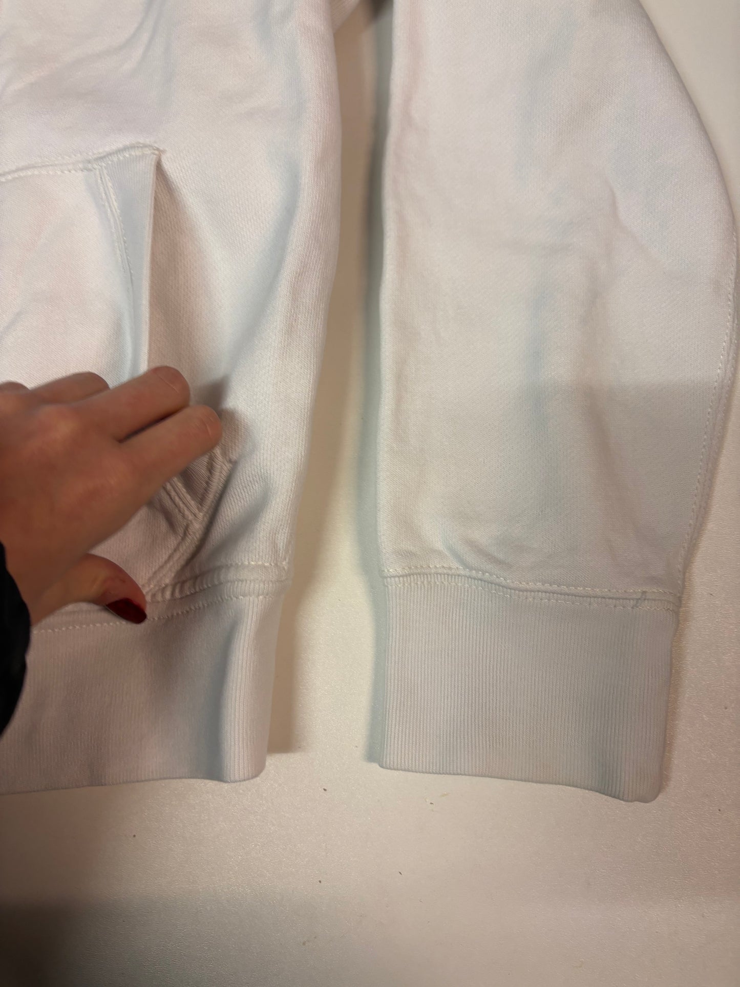 Polo Ralph Lauren Vintage Zipper L 6347