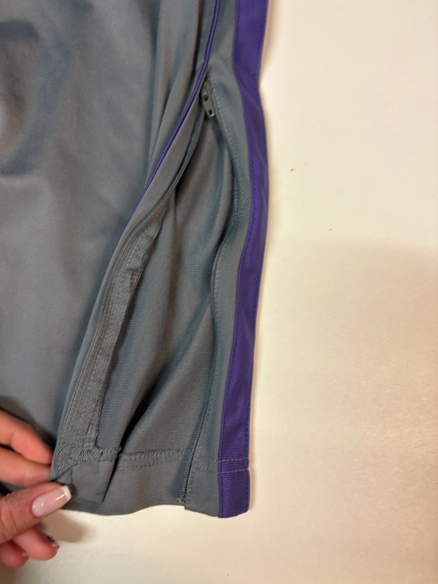 Nike Vintage Trackpants xl baggy 6490