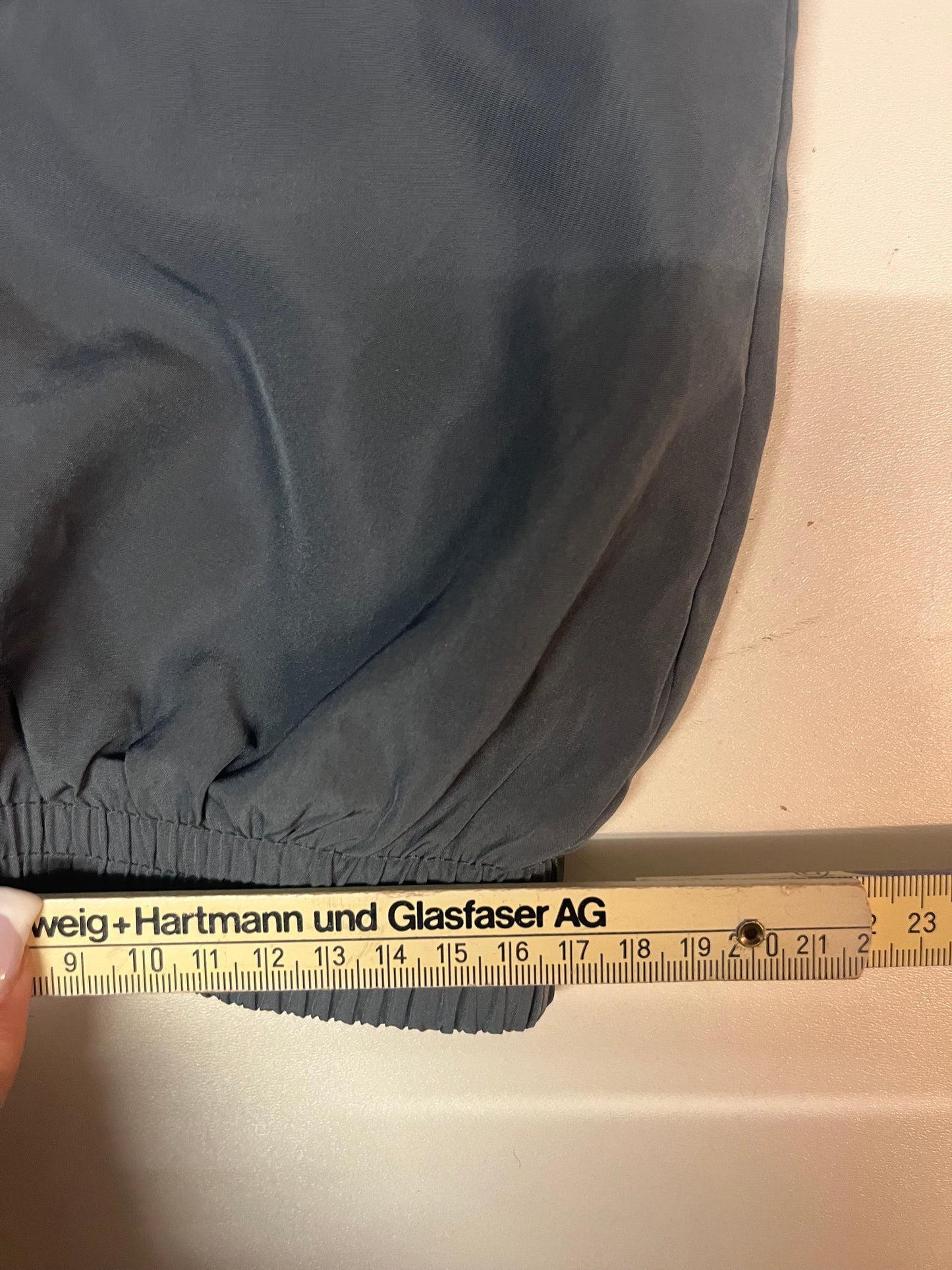 Vintage Adidas Trackpants XL 4038