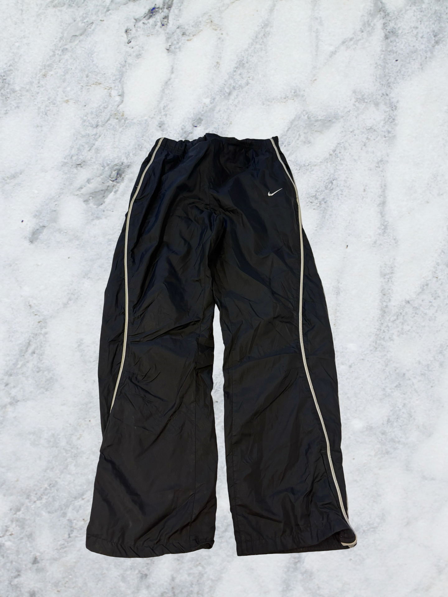 Nike Vintage Trackpants L baggy 6865