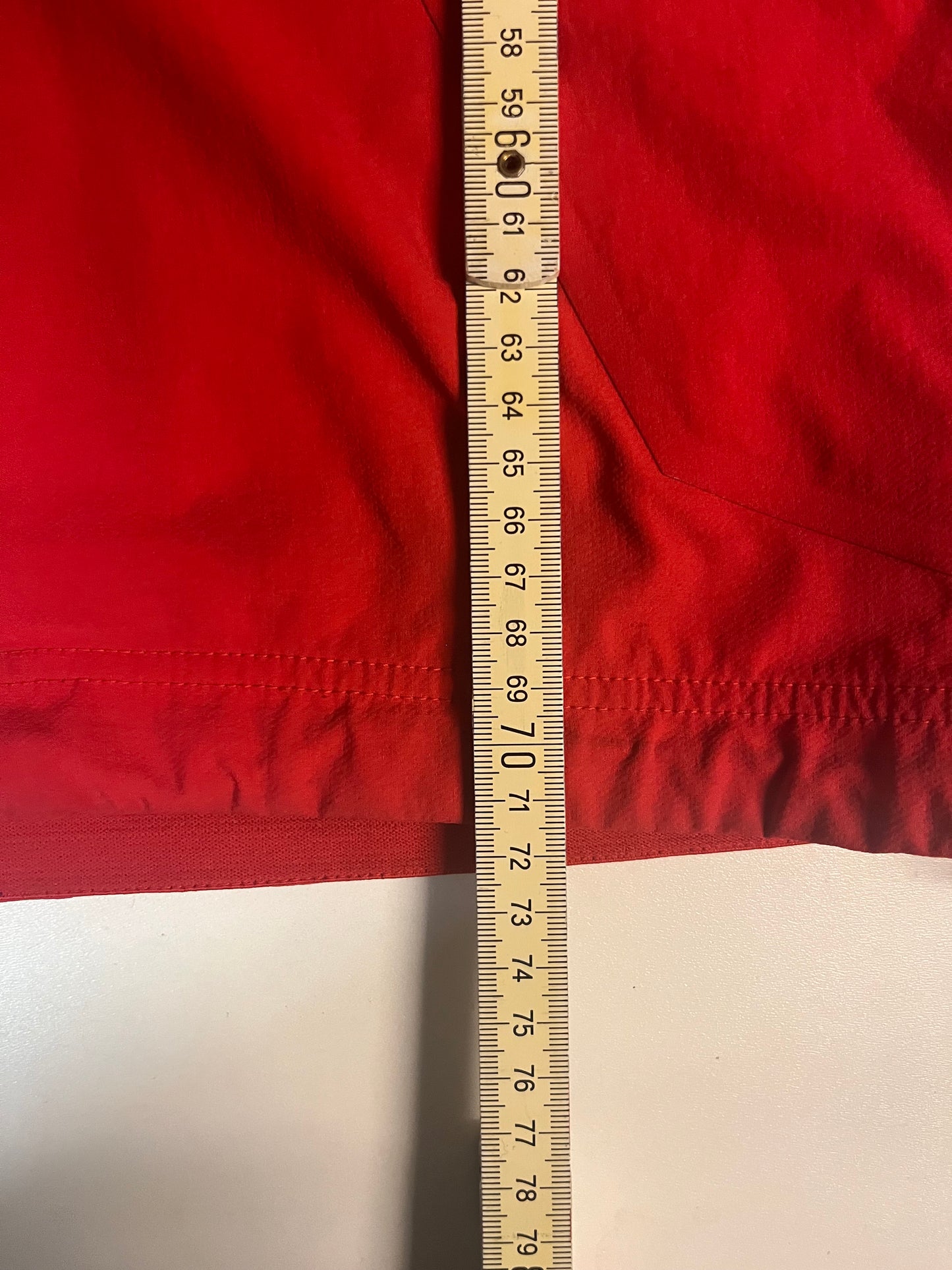 Vintage Nike ACG Regenjacke XL 5145