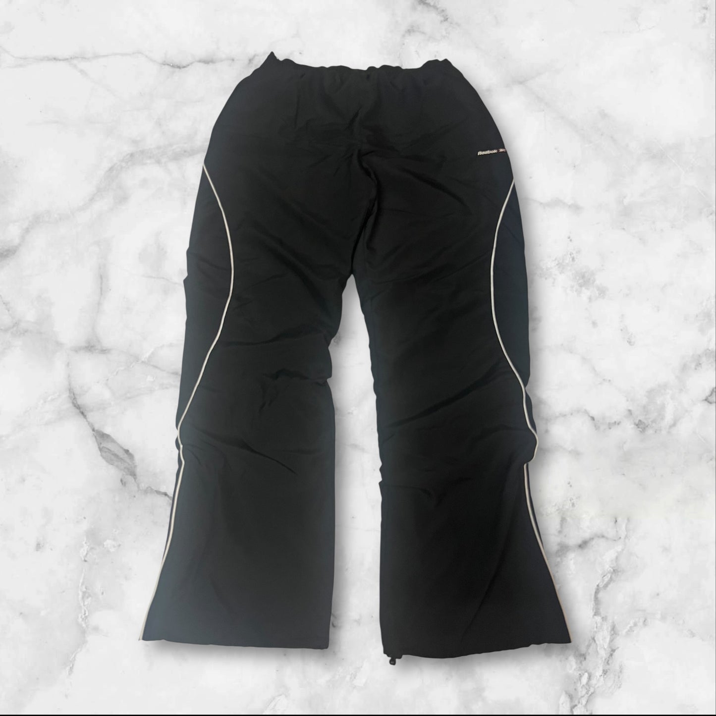 Vintage Reebok Trackpants L 3971