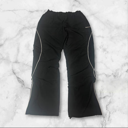 Vintage Reebok Trackpants L 3971