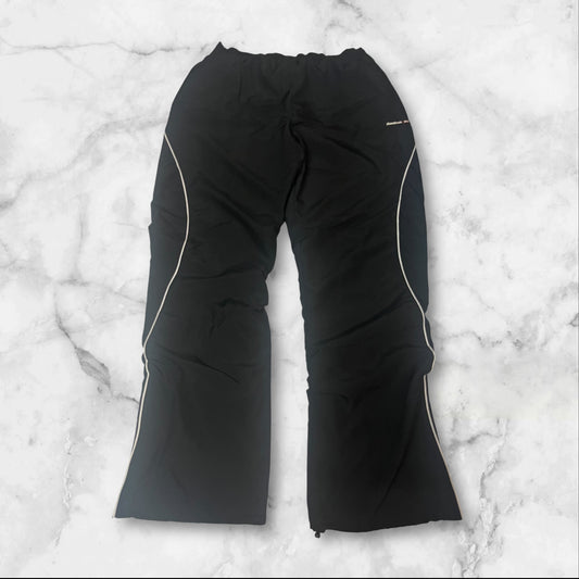 Vintage Reebok Trackpants L 3971